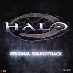 Halo Original Soundtrack (Halo Combat Evolved) - Martin O
