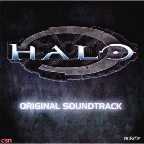 Halo Original Soundtrack (Halo Combat Evolved) - Martin O