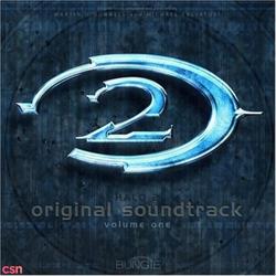 Halo 2 Original Soundtrack (Volume One) - Martin O