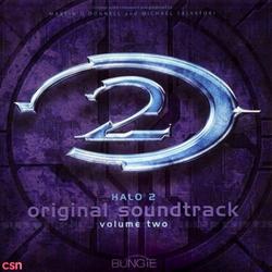 Halo 2 Original Soundtrack (Volume Two) - Martin O
