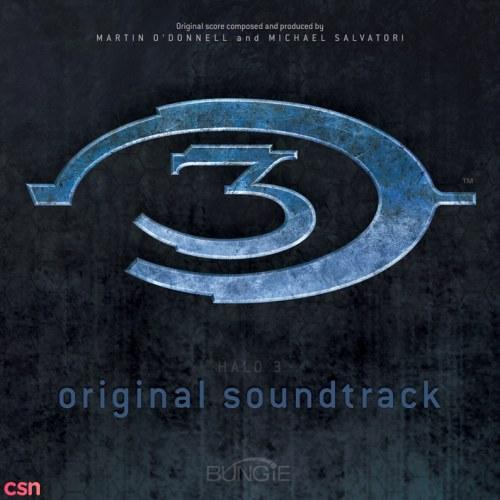 Halo 3 Original Soundtrack (Disc 2) - Martin O