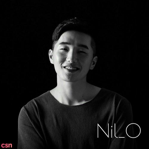 Call Me Whatever (Single) - Nilo