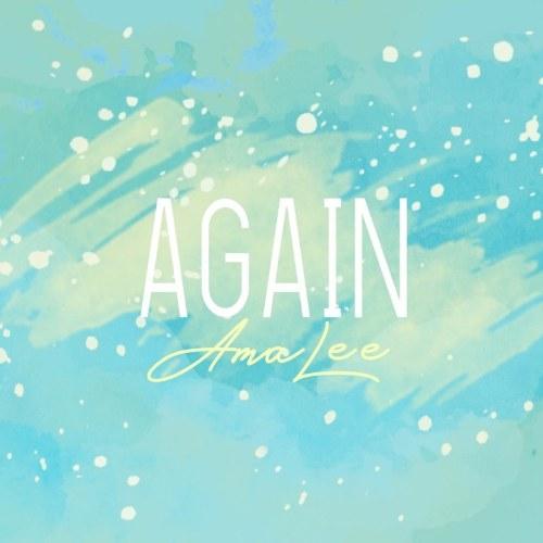 Again (From "Fruits Basket") - AmaLee