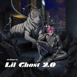 Lil Ghost 2.0 (EP) - Lil Ghost Tiểu Quỷ