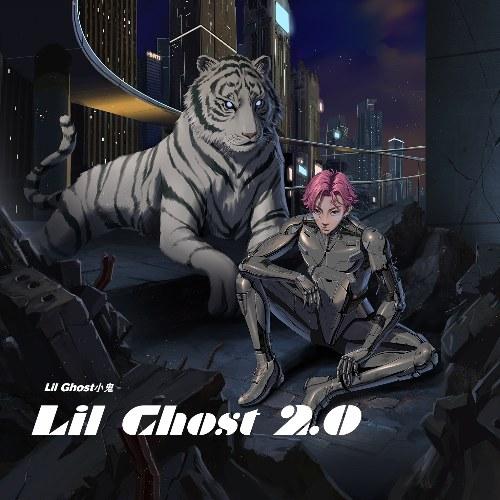 Lil Ghost 2.0 (EP) - Lil Ghost Tiểu Quỷ