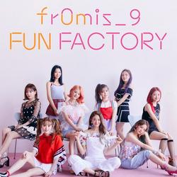 Fun Factory (Single) - fromis_9