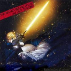 Fate/hollow ataraxia OUT TRACKS - NUMBER 201