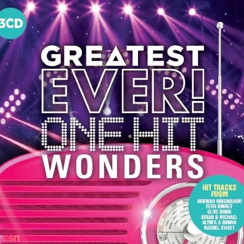 Greatest Ever One Hit Wonders CD1 - Althea And Donna
