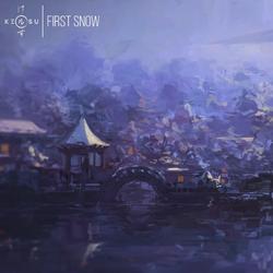 First Snow - Kerusu