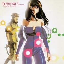 Moment Remixes (OP2 Single) - Vivian Or Kazuma