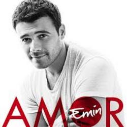 Amor - Emin