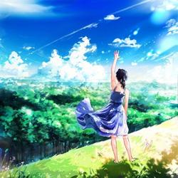 Dear. Summer (Single) - Lalasweet