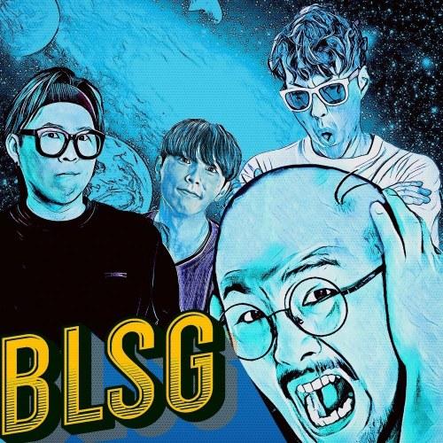But Life Is So Good (Single) - BLSG