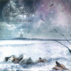 Time of Departure - Gladenfold