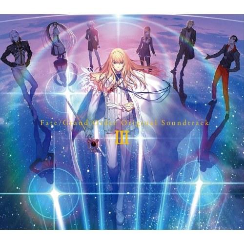 Fate/Grand Order Original Soundtrack III [Disc 2] - Keita Haga