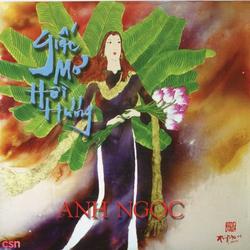 Giấc Mơ Hồi Hương - Anh Ngọc