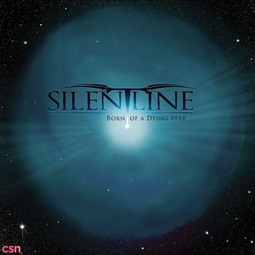 Born Of A Dying Star - Silent Line