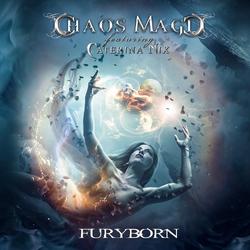 Furyborn - Chaos Magic - Caterina Nix