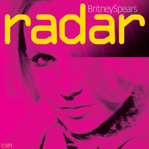 Radar (Digital Single) - Britney Spears