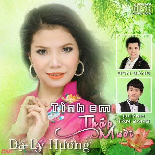 Tình Em Tháp Mười - Dạ Lý Hương