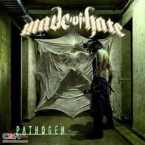 Pathogen - Made Of Hate