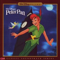 Peter Pan (Original Soundtrack) - The Jud Conlon Chorus