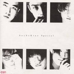 Special - Sechs Kies