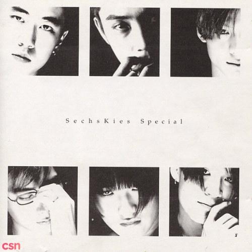 Special - Sechs Kies