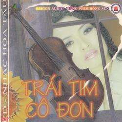 Trái Tim Cô Đơn - Hoà Tấu