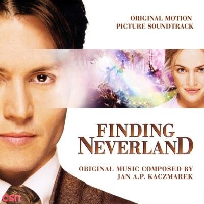 Finding Neverland: Original Motion Picture Soundtrack - Jan A. P. Kaczmarek