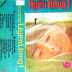 Uyên Ương 1 - Various Artists
