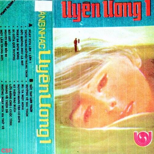 Uyên Ương 1 - Various Artists
