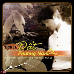 Tình Ca Đất Phương Nam - Lê Hải Đoàn