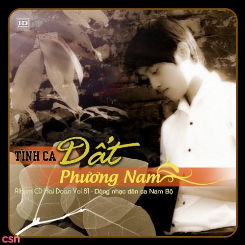 Tình Ca Đất Phương Nam - Lê Hải Đoàn