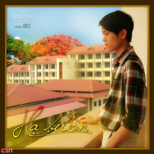 Hạ Buồn - Lê Hải Đoàn