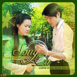 Tuyệt Phẩm Song Ca - Lê Hải Đoàn - Trương Ngọc Mai