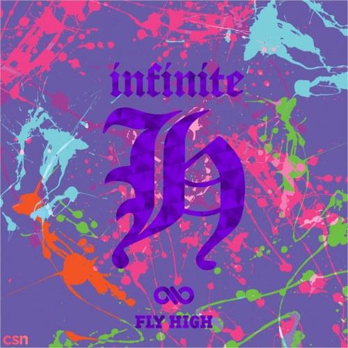 Fly High - Infinite H - Baby Soul