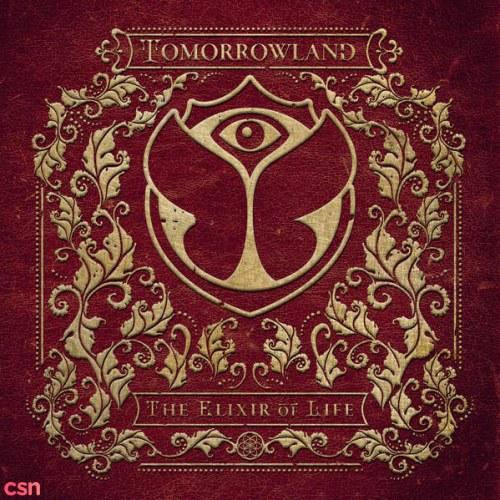 Tomorrowland 2016: The Elixir Of Life CD3 - Tomorrowland