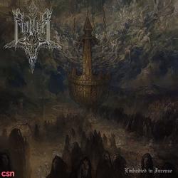 Embodied in Incense - Cvinger