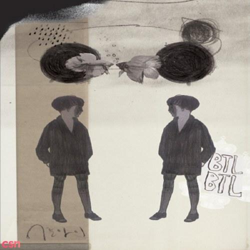Vol.1 - B TL B TL - Adult Child