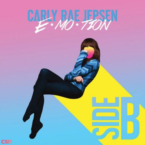 Higher (Single) - Carly Rae Jepsen