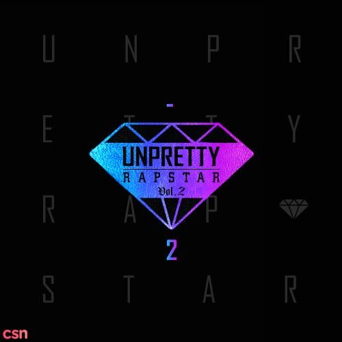 Unpretty Rapstar 2 Compilation - Unpretty Rapstar 2