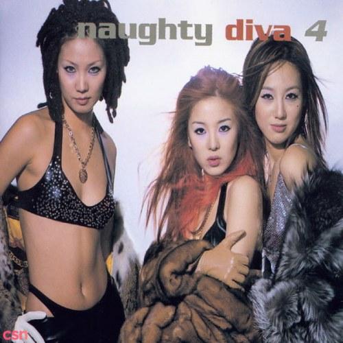 Naughty Diva - Diva