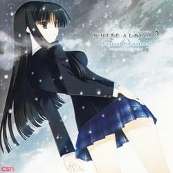 WHITE ALBUM2 Original Soundtrack ~introductory~ (CD1) - Uehara Rena