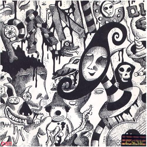 Bottom - Panic