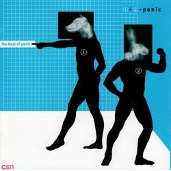 The Best Of Panic - Panic
