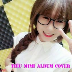 Tiểu Mimi Idol Collection - Tiểu Mimi - Quan Blue - Royal Tuấn