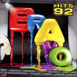 Bravo Hits 92 - EFF
