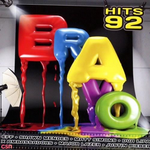 Bravo Hits 92 - EFF