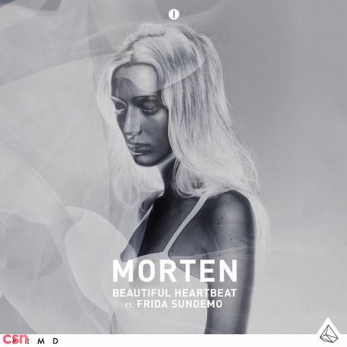 Beautiful Heartbeat - EP - MORTEN feat.Frida Sundemo